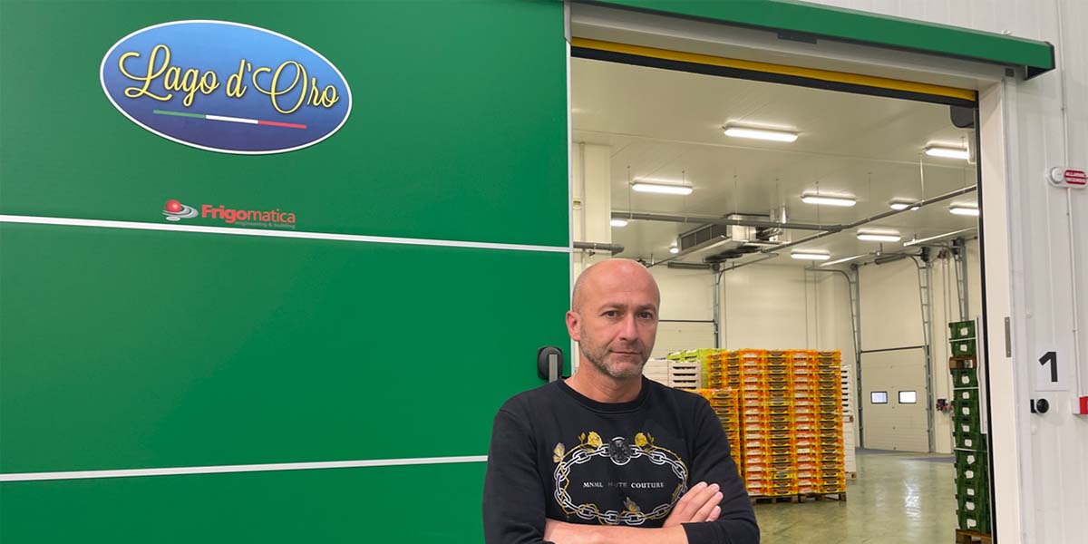 Bayer: il finocchio Cartesio conferma la sua affidabilità nel Fucino 